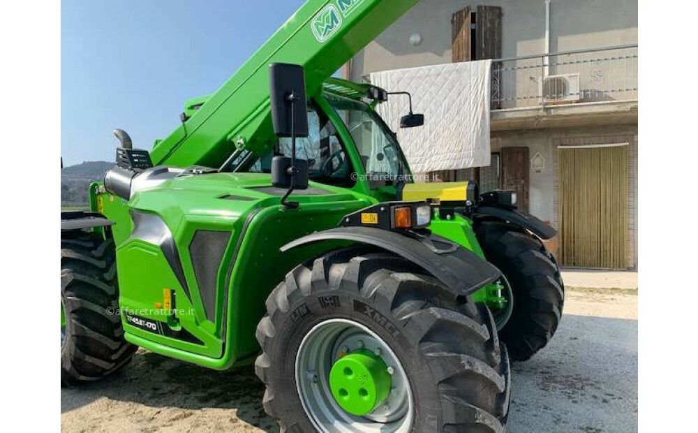 Merlo 45.11 Used - 11