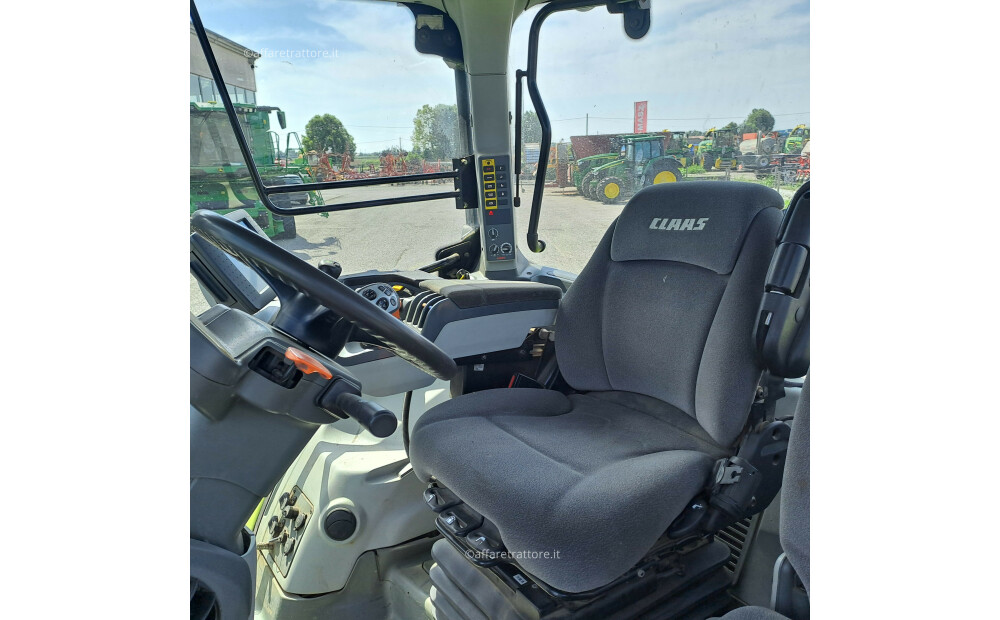 Claas ARION 650 Usato - 11