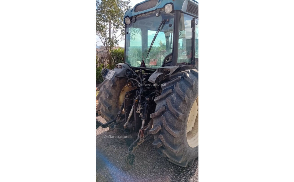 New Holland TN95 FA Used - 6