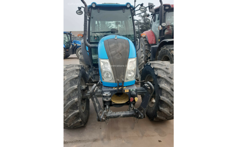 Landini 5-110 Used - 3