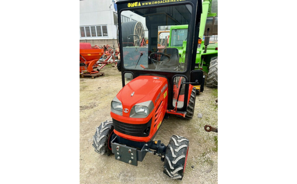 Kubota BX2350 Used - 1