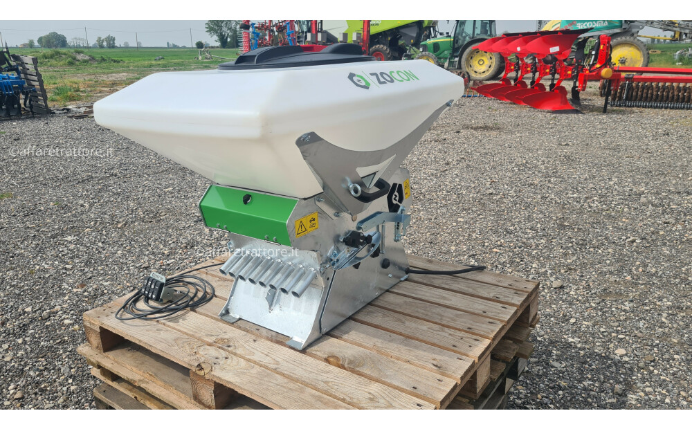 Zocon SEEDER Z150 - electric seeder - 1