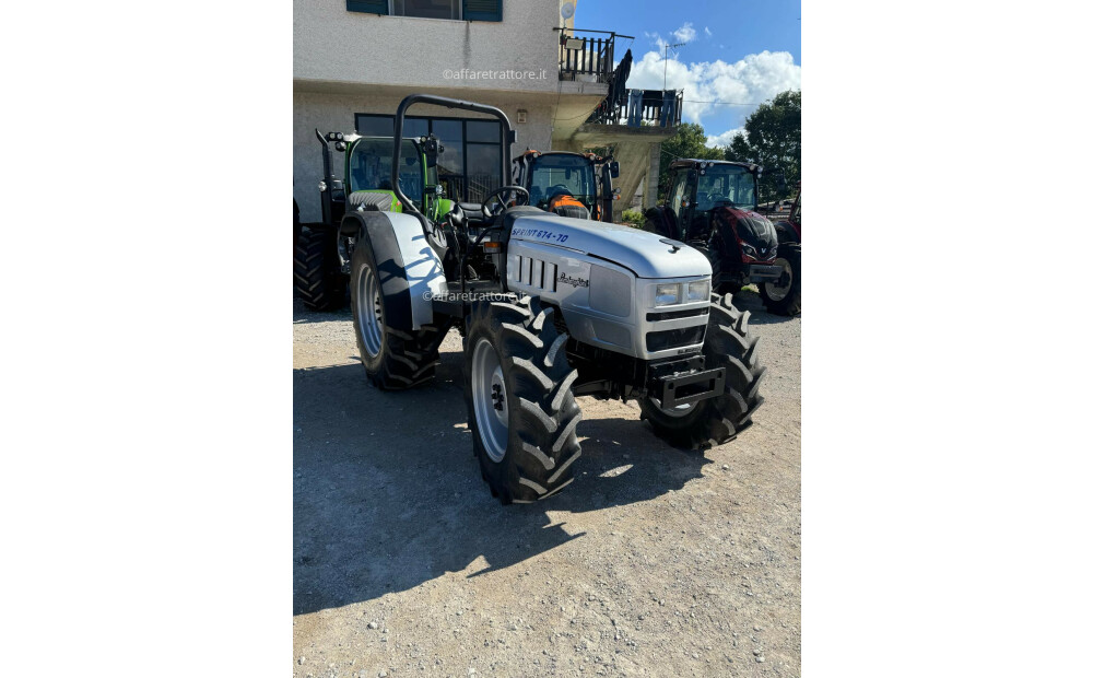 Lamborghini SPRINT 674 70 Used - 2