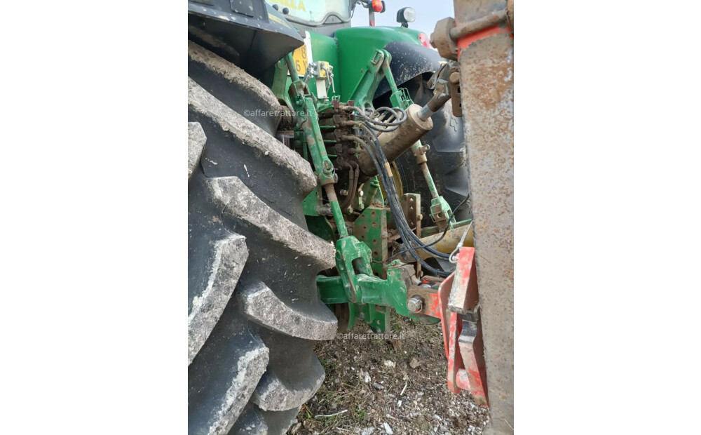 John Deere 8270R Used - 5