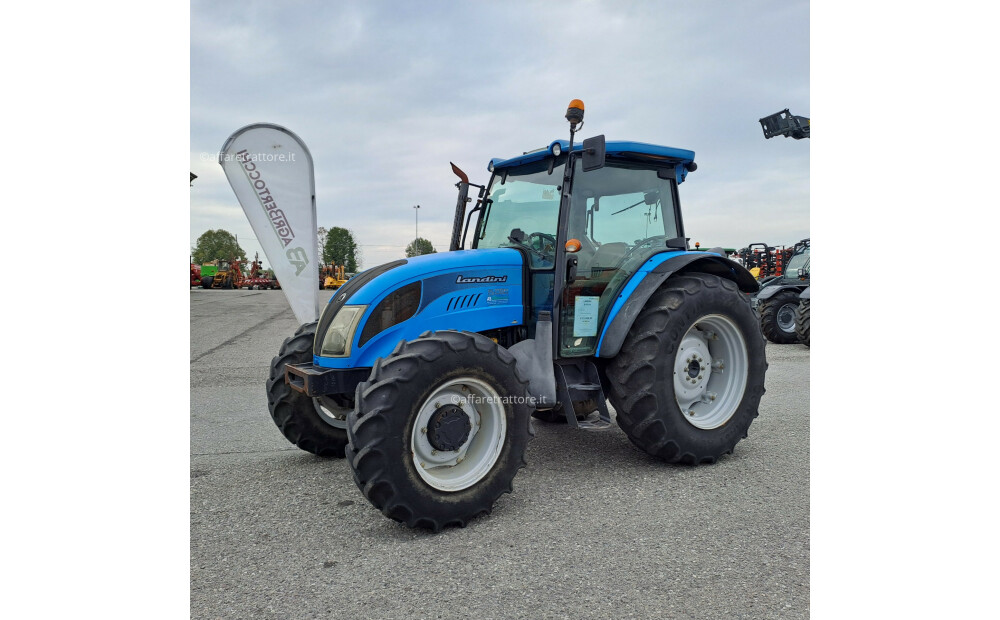 Landini 5-115 H Used - 1