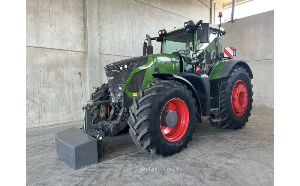 Fendt 942 vario gen6 Used - 2