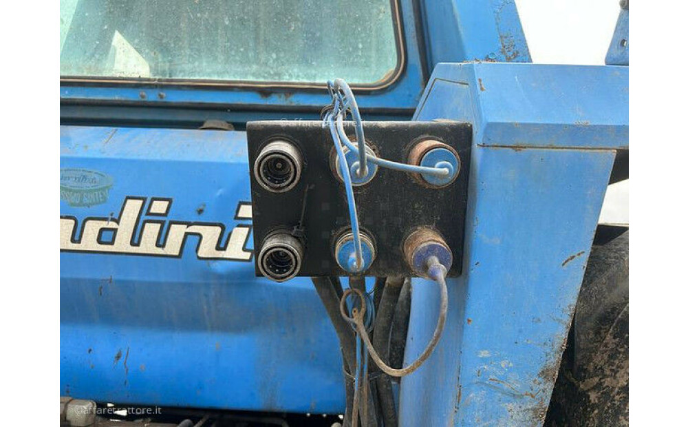 Landini 12500 Used - 10