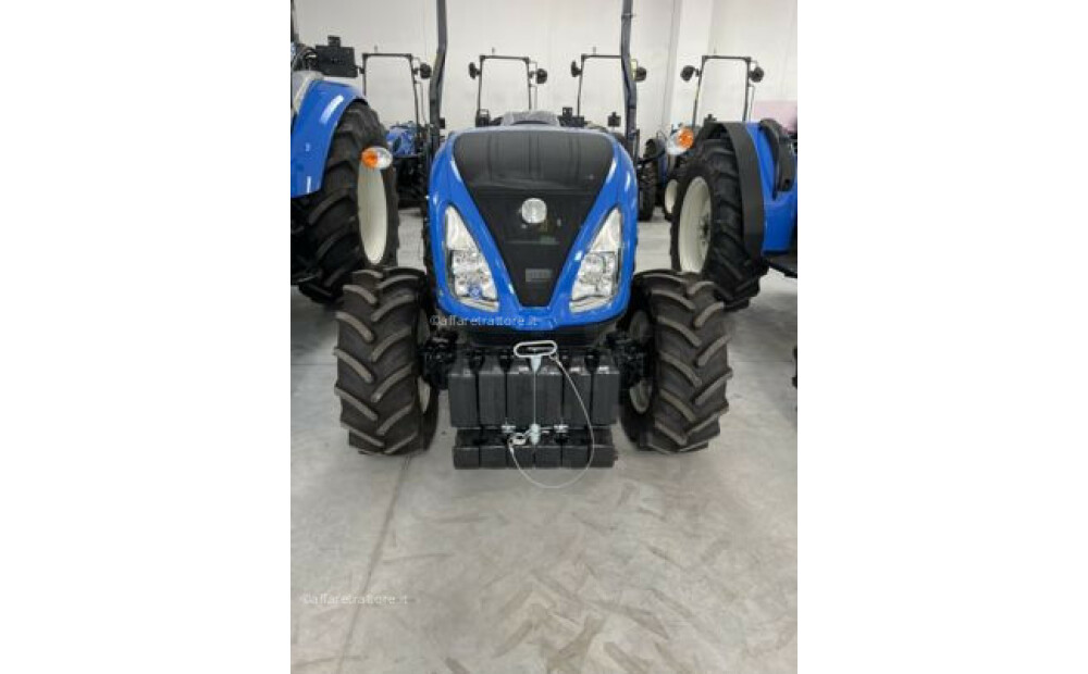 New Holland T3.80F New - 6