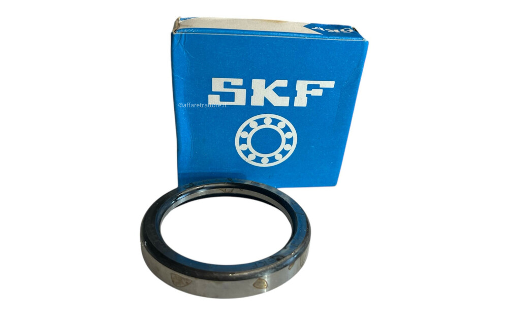 SKF HJ210 50x64.1x9mm ANGULAR RING BEARING FOR CYLINDRICAL ROLLER BEARINGS - 1