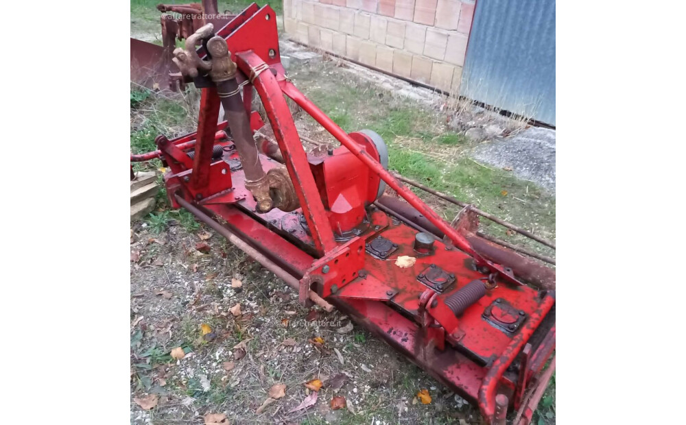 Lely 200 Used - 1