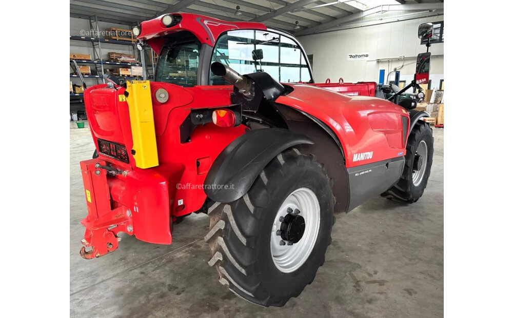 Manitou 840-145 PS | 145 HP - 6