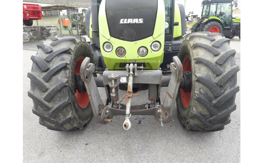 CLAAS AXOS 330 Tractor - 3