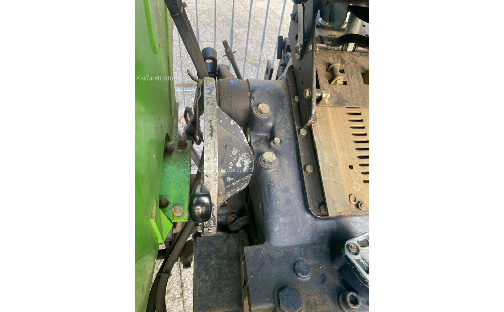 Deutz-Fahr D 4507 Used - 9