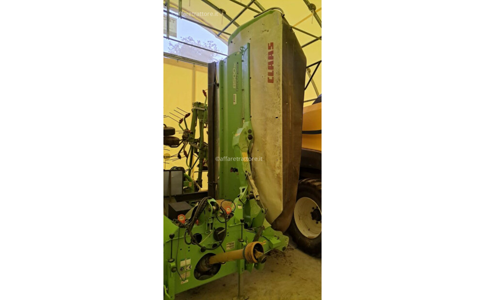 Claas DISCO 8500 RC Used - 7