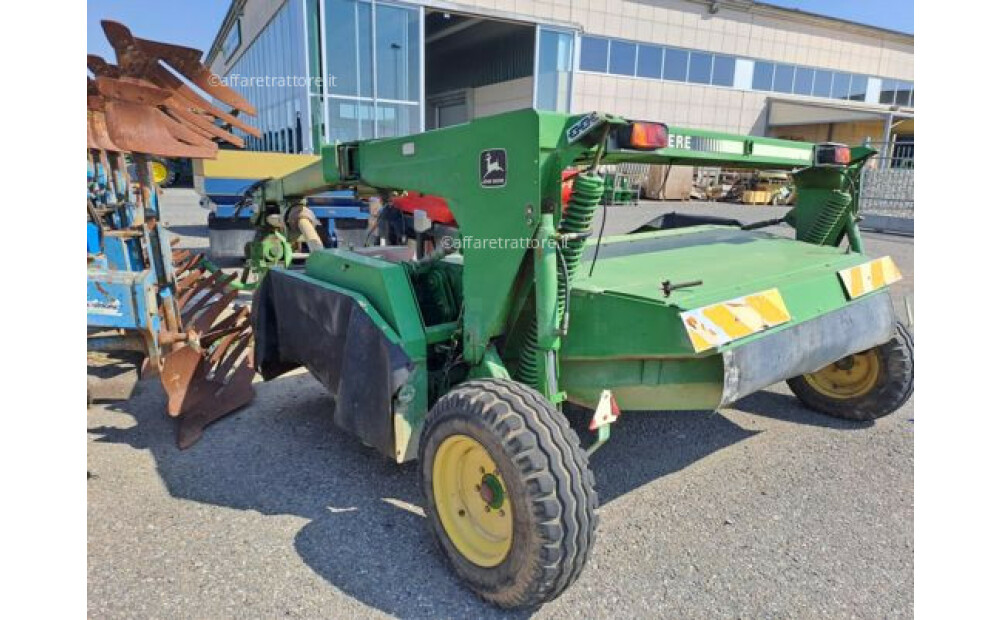 John Deere 1460 Usato - 3