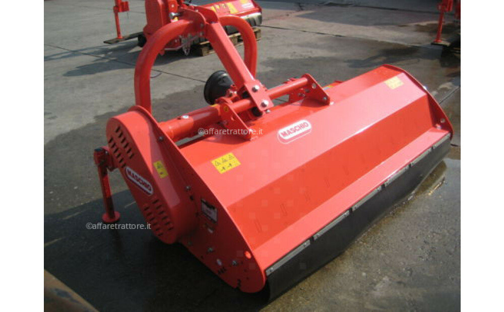 Maschio BRAVA 180 New - 7