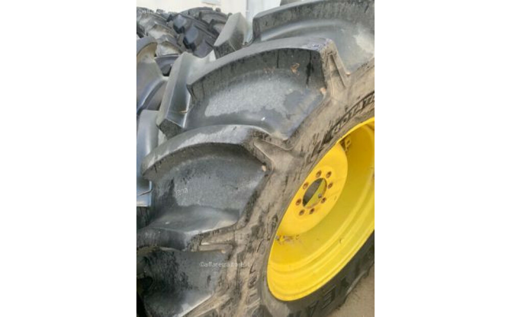 Goodyear 480/70R30 Used - 5