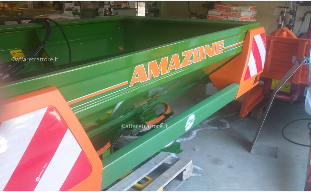 Amazone ZA-M 1001 SPECIAL New - 2