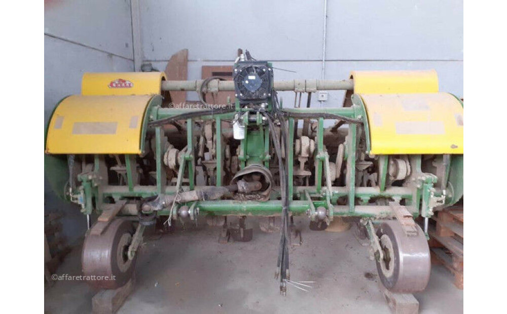 Celli GR 190/310 Used - 2