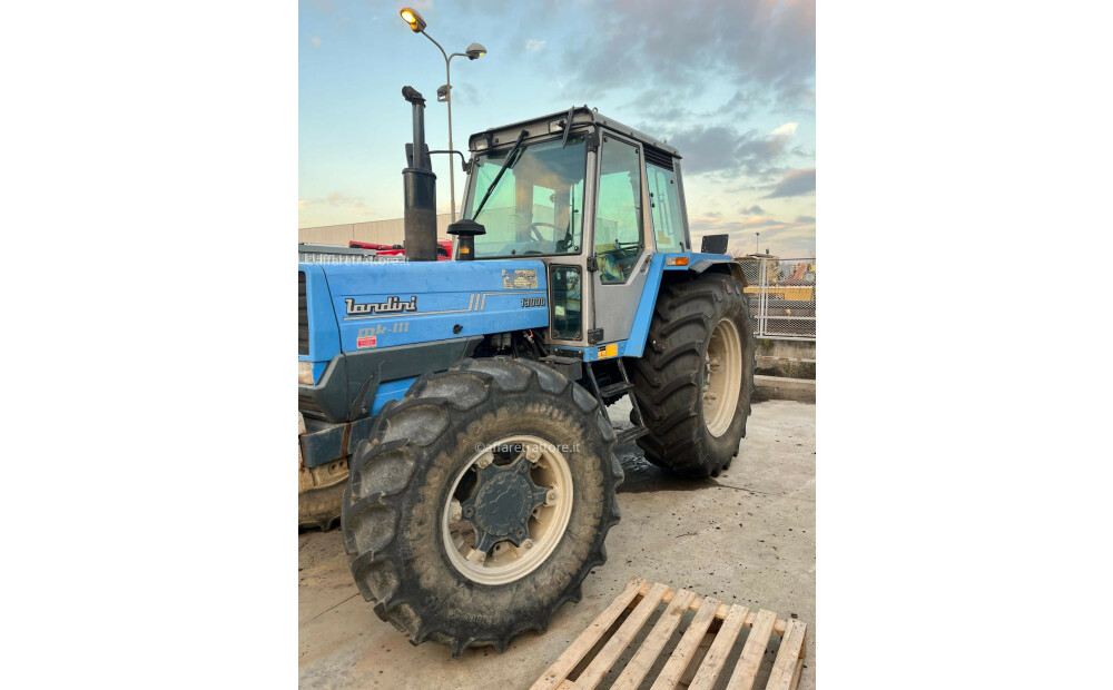 Landini 13000 Used - 1