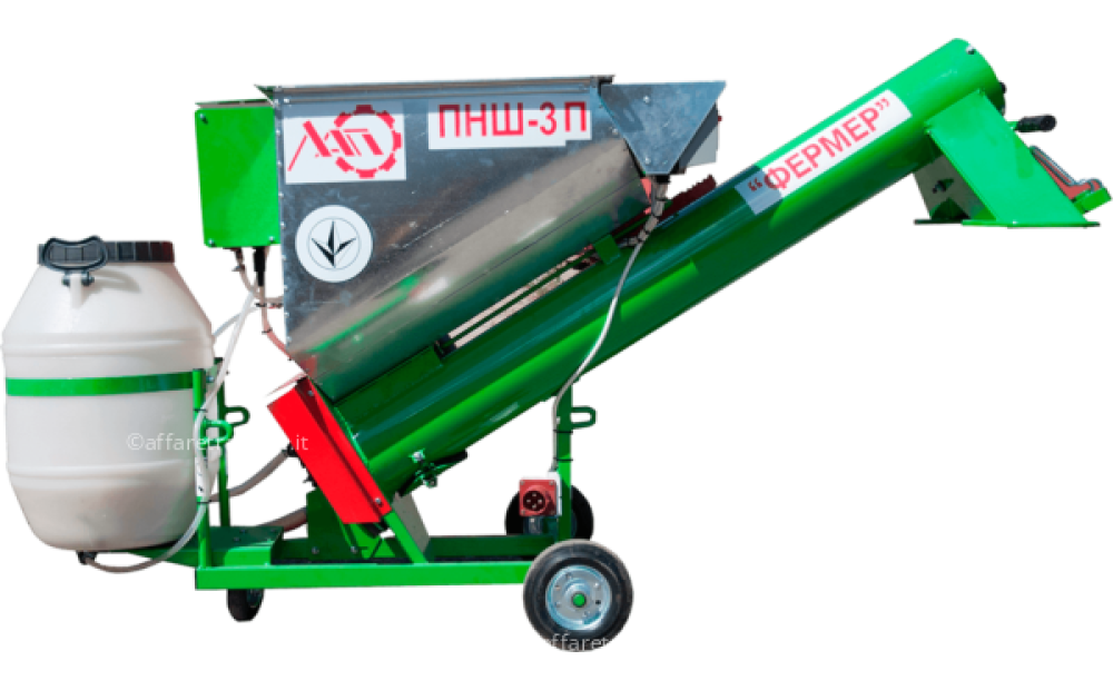 Alistan AGRO PNSh3 Farmer P New - 1