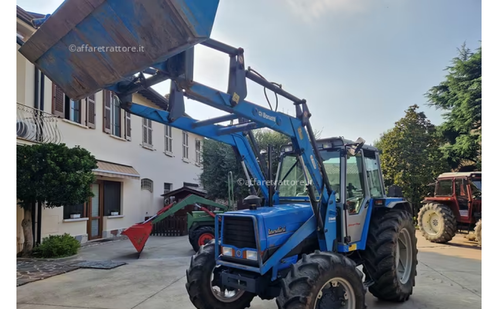 Landini DT 9880 Used - 1