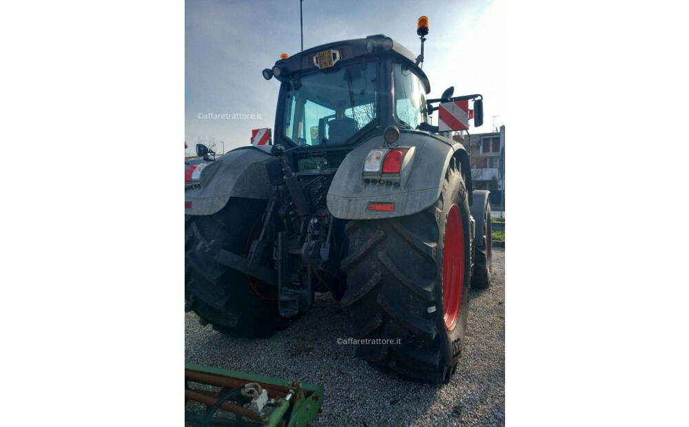 Fendt 930 VARIO Used - 3