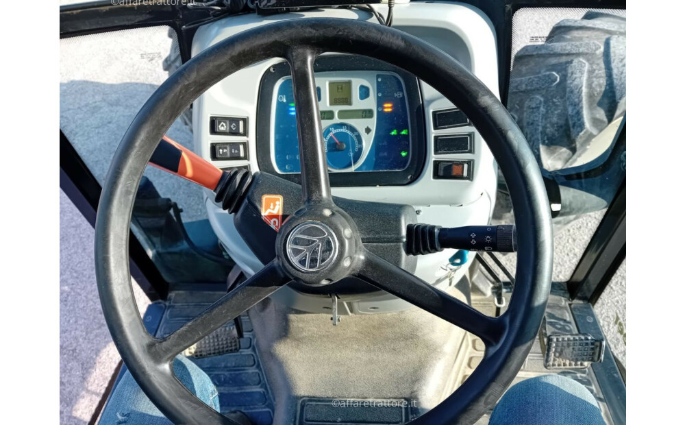 New Holland T4040 DELUXE Used - 10