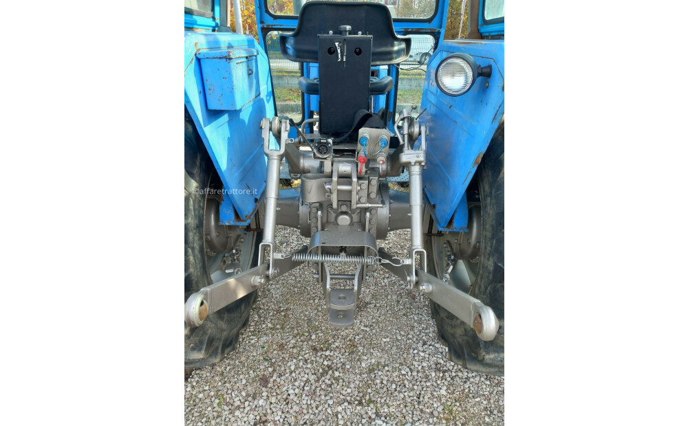 Landini 5500 Used - 5