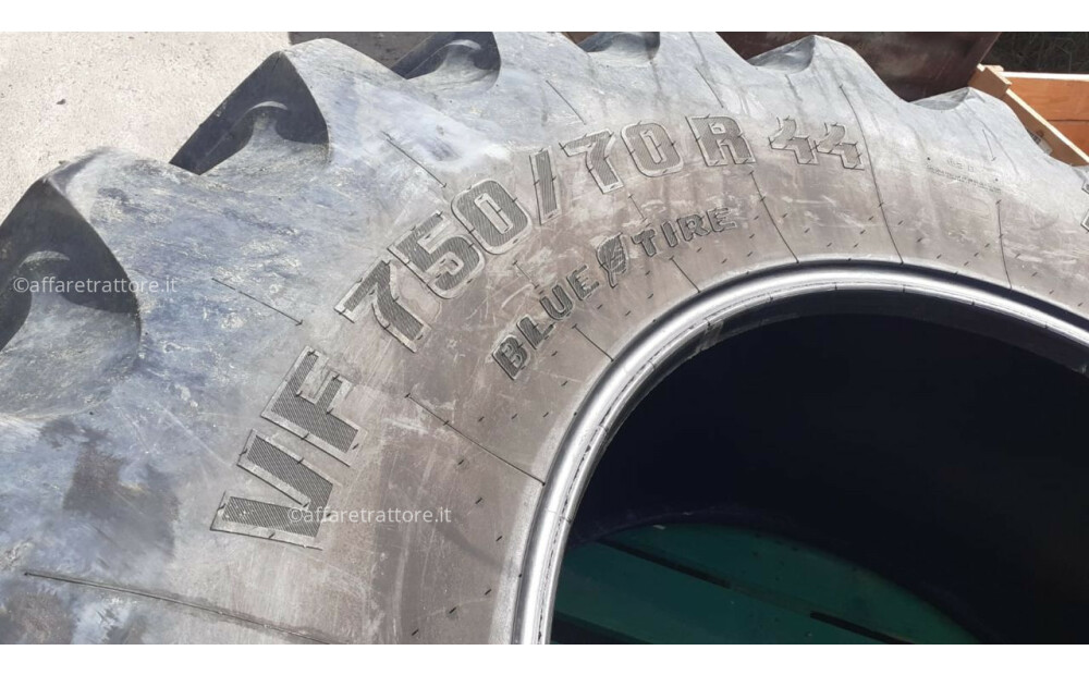 Trelleborg 750/70R44 TM1060 Used - 6