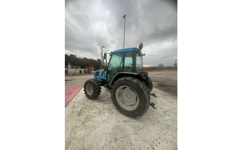 Landini GLOBUS  70 Used - 2