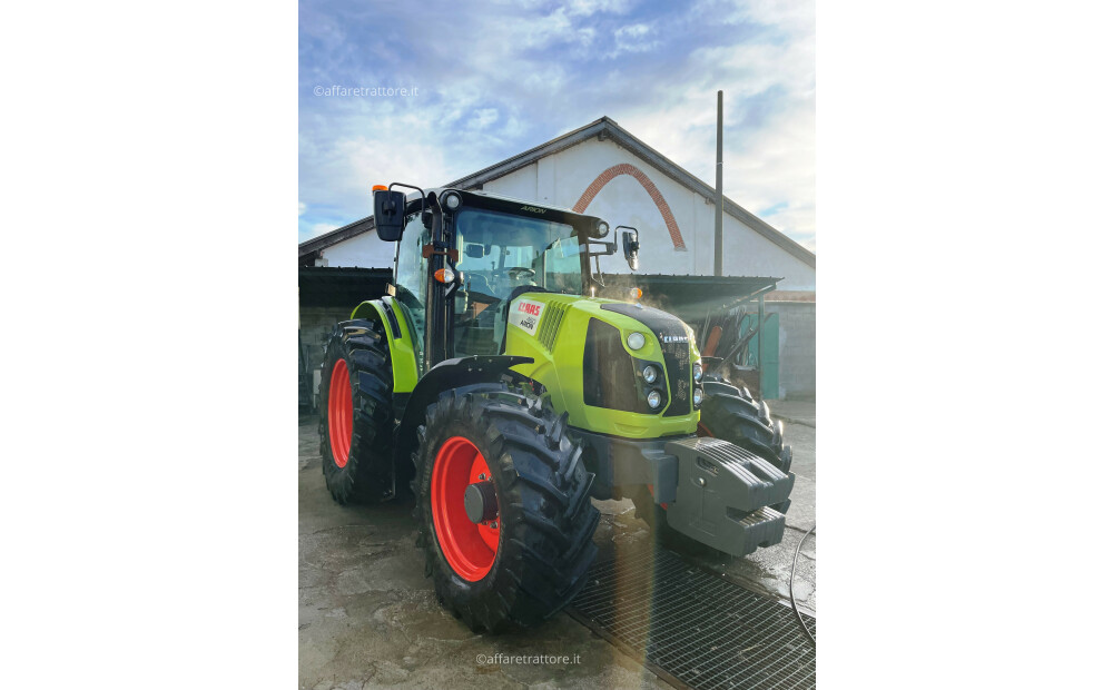 Claas ARION 450 Used - 1