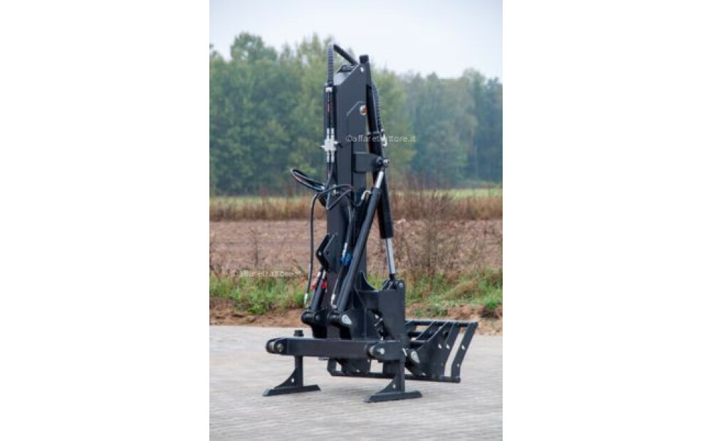 Metal-Technik Three-point loader - 3