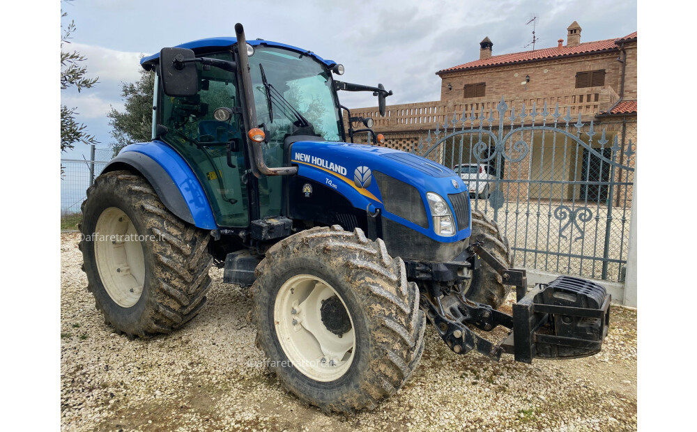 New Holland T4.95 Used - 1