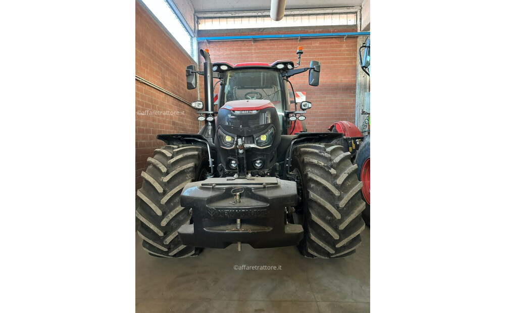 Case-Ih OPTUM 270 Used - 5