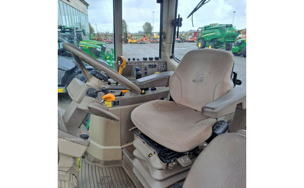 John Deere 6170M Used - 9