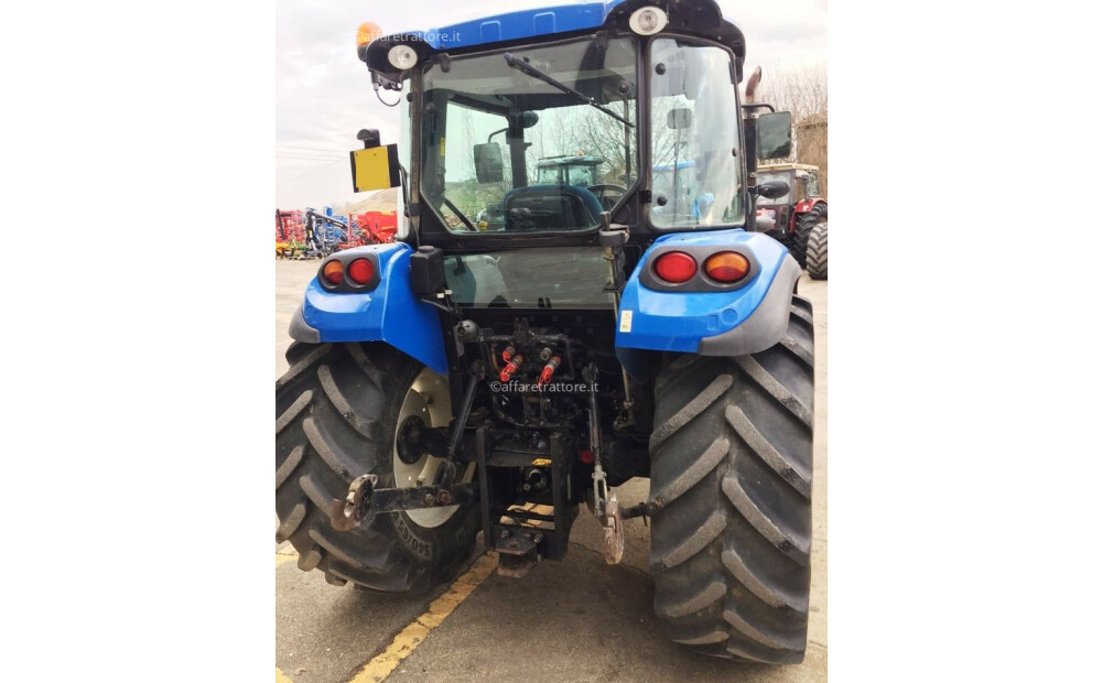 New Holland T4.75 Powerstar Used - 4