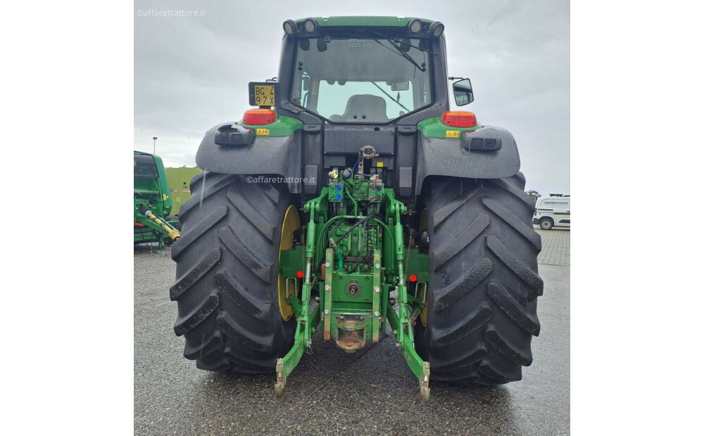 John Deere 6170M Used - 5