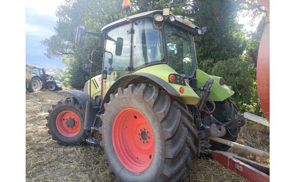 Claas ARION 420 Used - 4