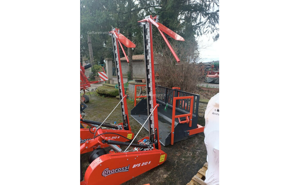 Enorossi BFS 210 H New - 5