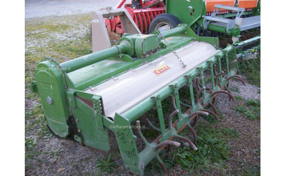 Celli DE 205 Used - 3