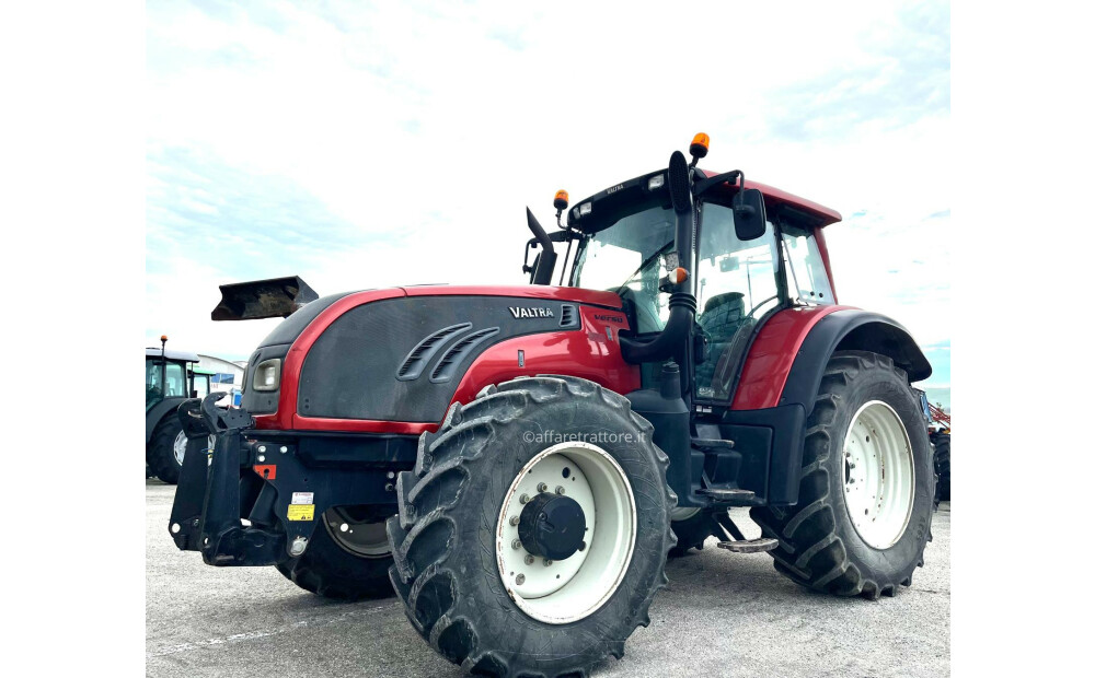 Valtra T132 Used - 1