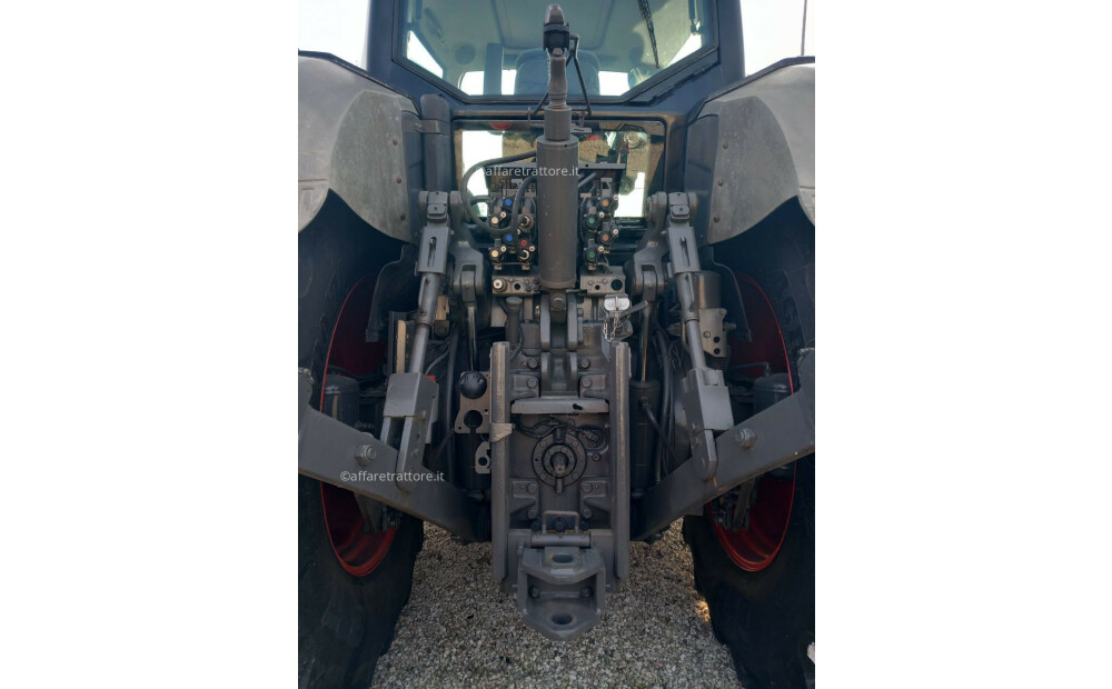 Fendt 930 VARIO Used - 4