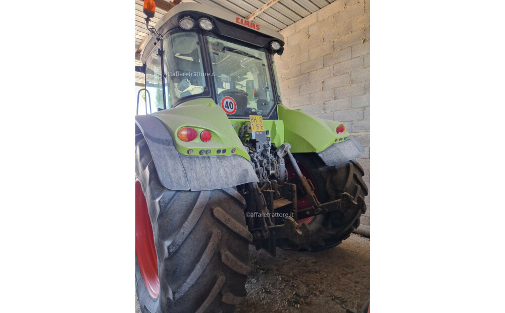 Claas AXION 850 Used - 6