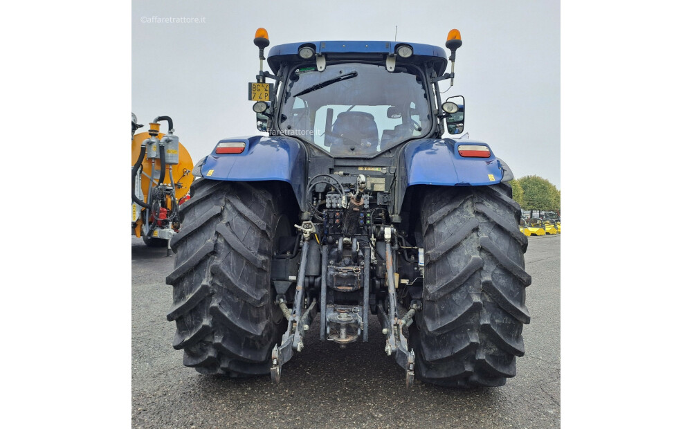 New Holland T7.270 Used - 4