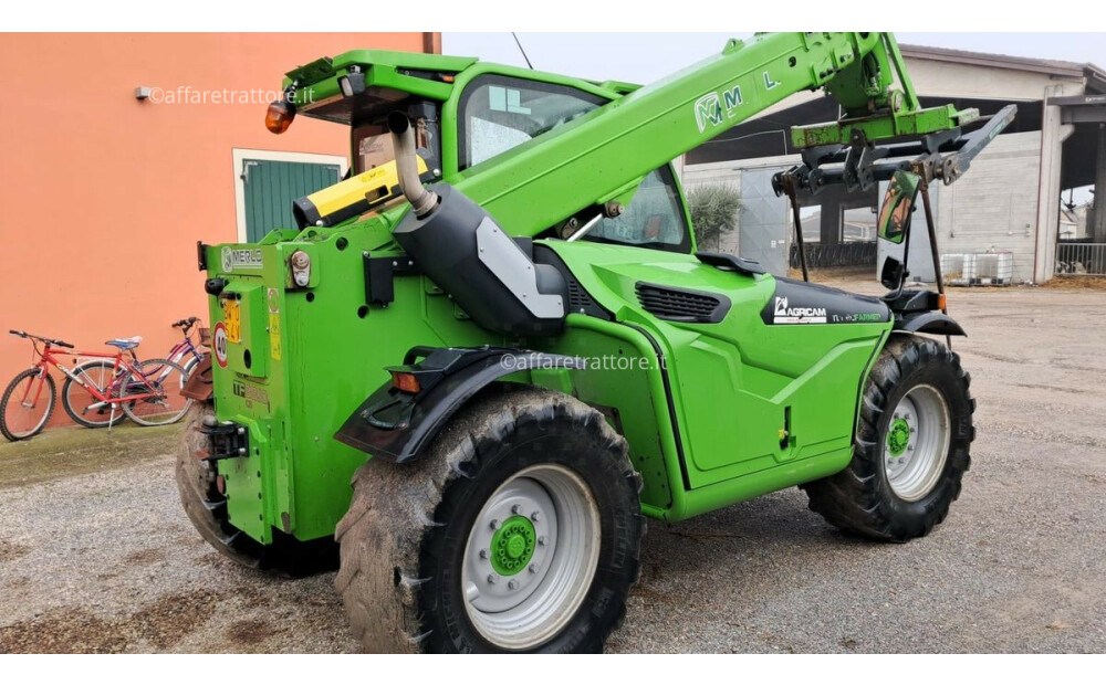 Merlo P 38.10 Used - 5