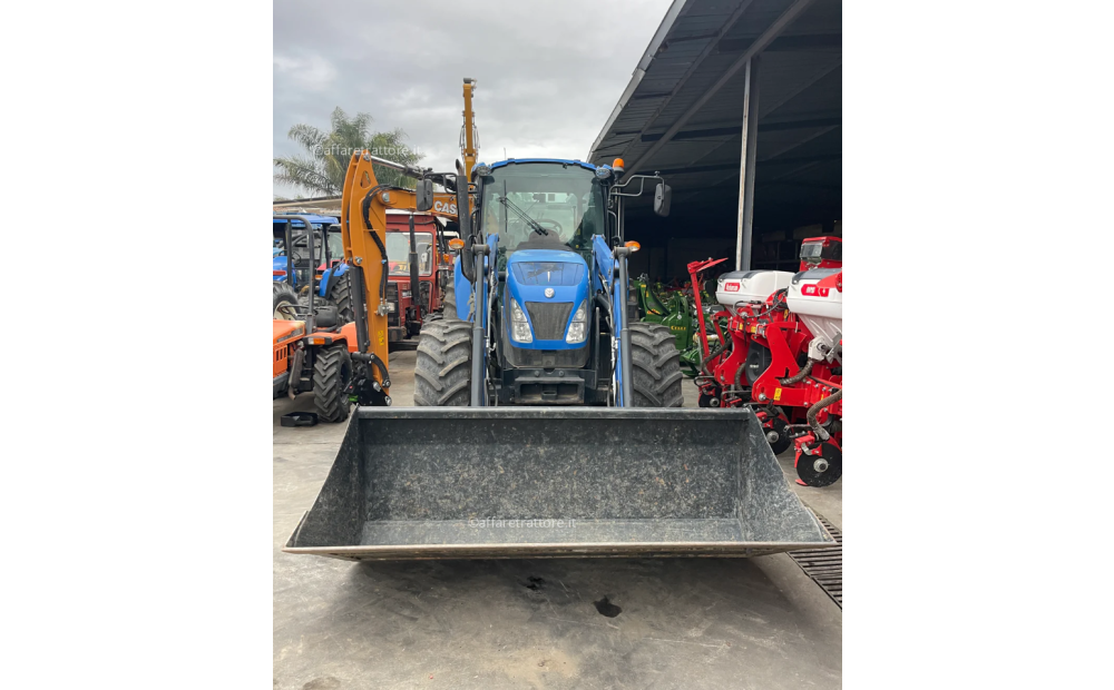 New Holland T4.95 Used - 5