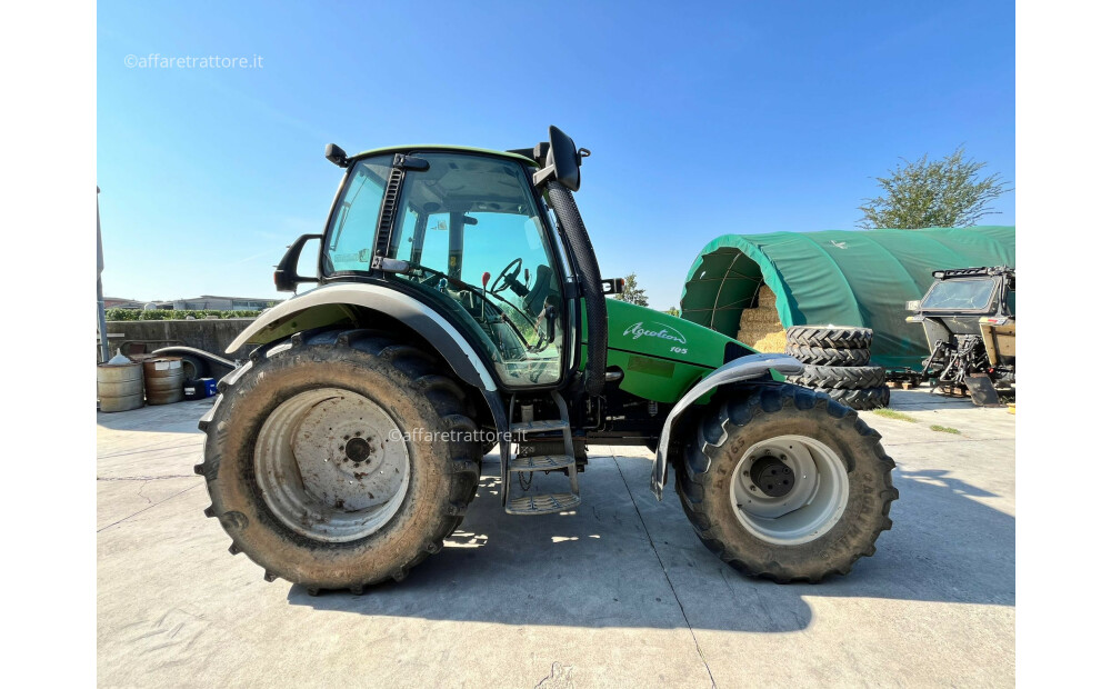 Deutz-Fahr AGROTRON 105 Used - 3