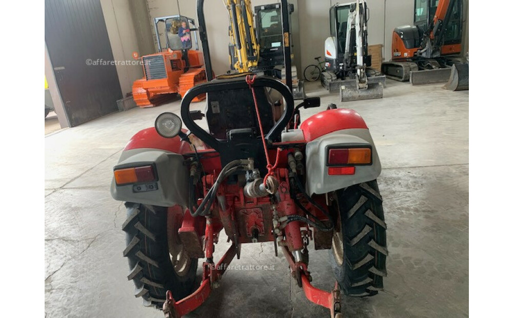 Mc Cormick GM 50 Used - 6