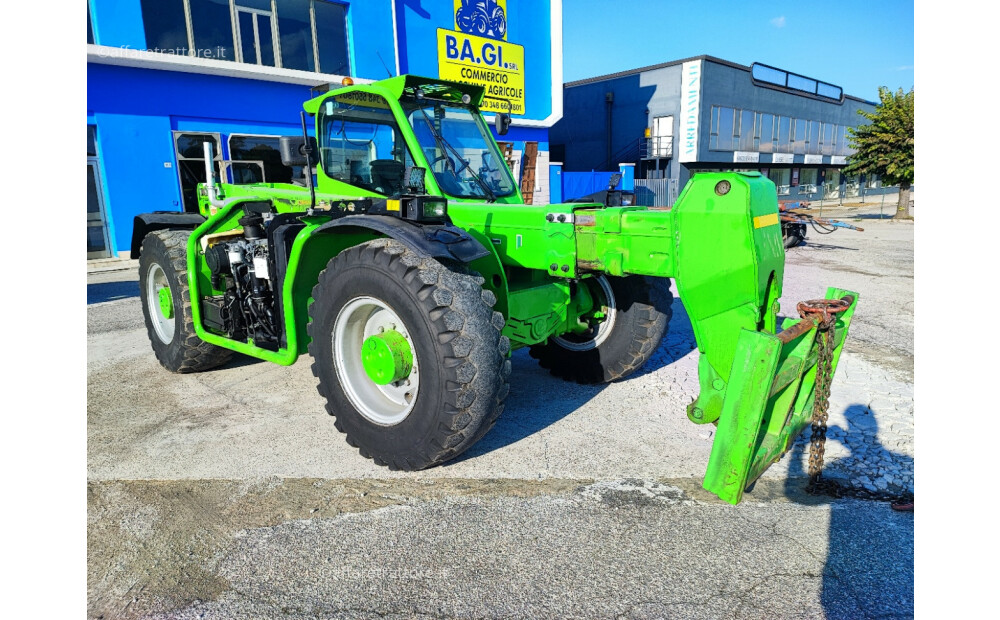 Merlo P 55.9 CS Panoramic Used - 5